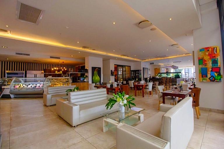 Sandton Luxury Apartment Joanesburgo Exterior foto