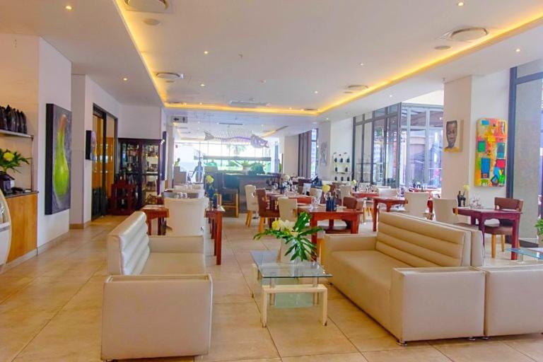 Sandton Luxury Apartment Joanesburgo Exterior foto