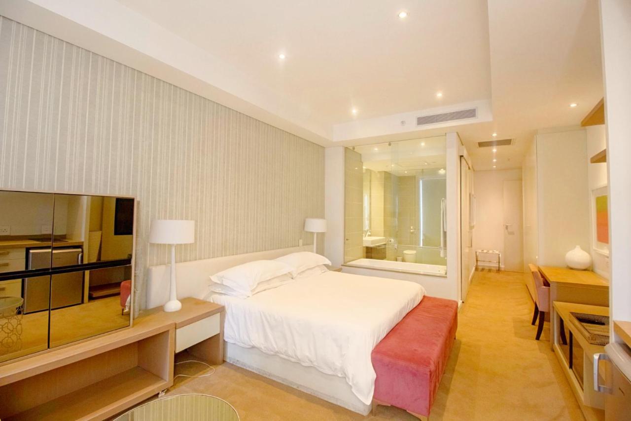Sandton Luxury Apartment Joanesburgo Exterior foto