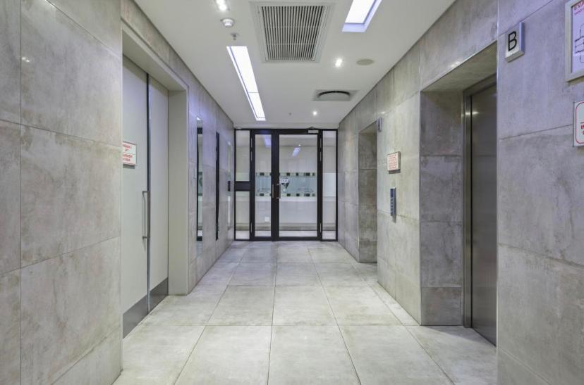 Sandton Luxury Apartment Joanesburgo Exterior foto
