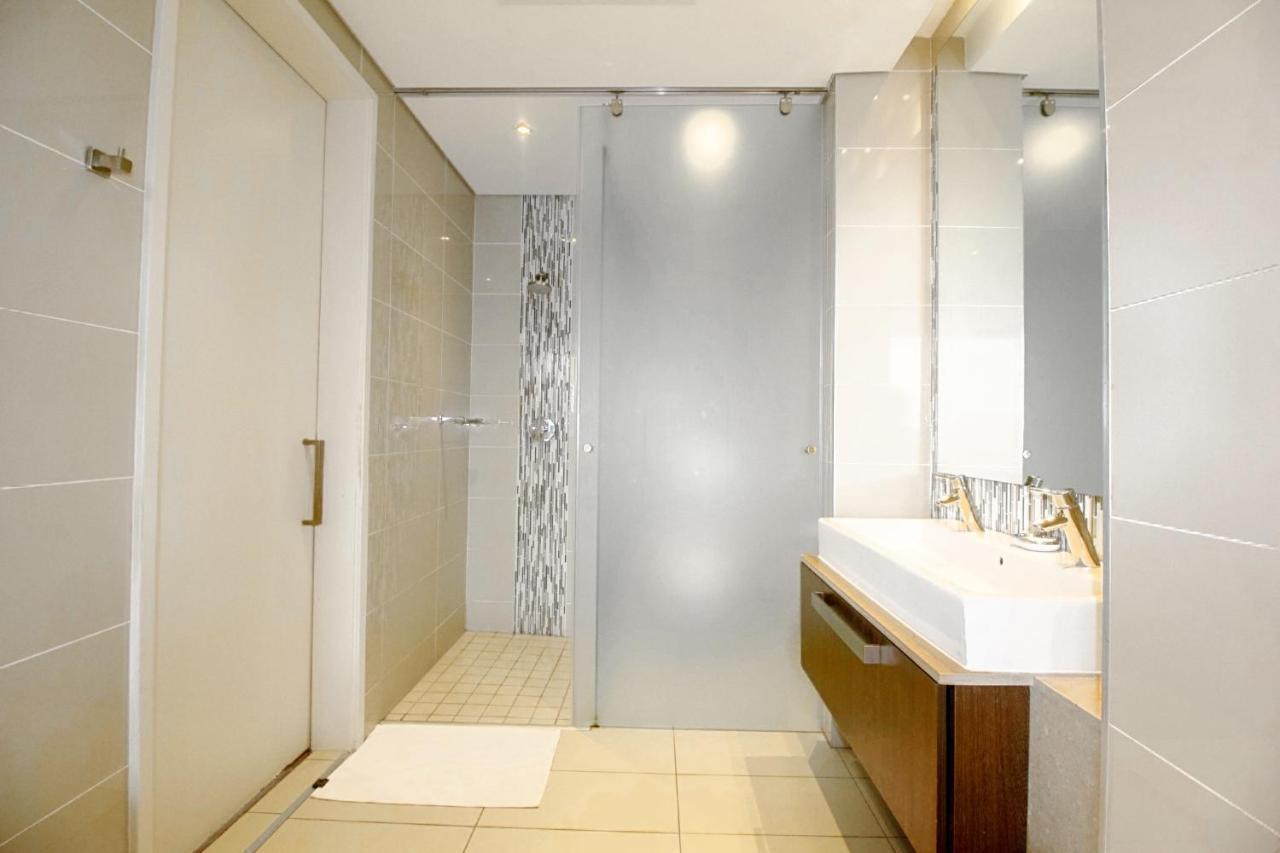 Sandton Luxury Apartment Joanesburgo Exterior foto